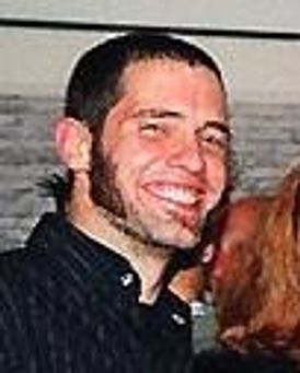 Jeffrey Scott Headshot