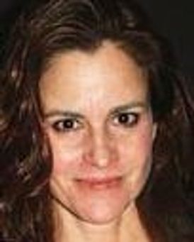Ally Sheedy Headshot