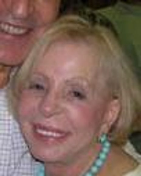 Anita Jaffe Headshot