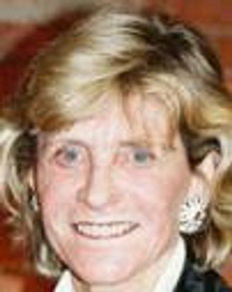 Jean Kennedy Smith Headshot