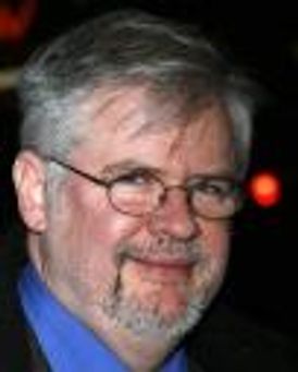 Christopher Durang Headshot