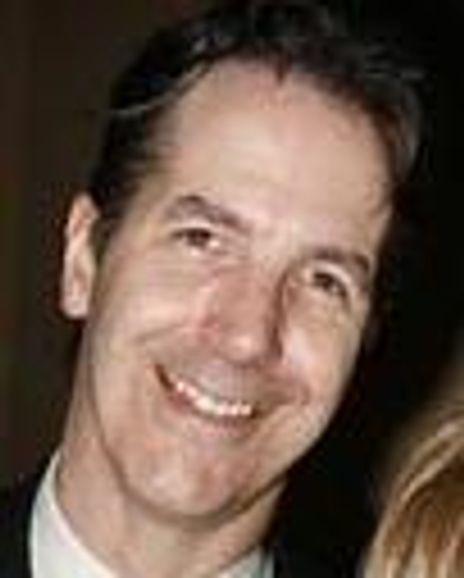 Christopher Denny Headshot