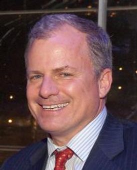 Kevin McCarthy Headshot