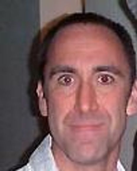 Danny O'Donnell Headshot