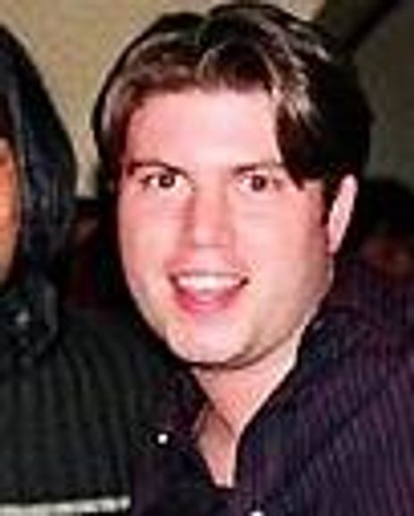 Matt Rask Headshot