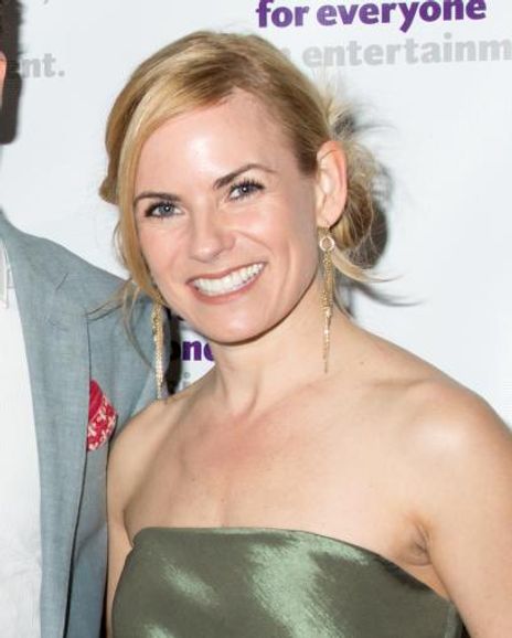 Jennie Ford Headshot