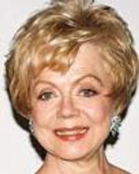 Janet Carroll Headshot