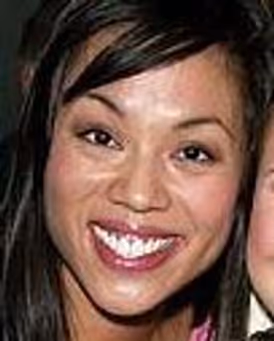 Emily Hsu Headshot