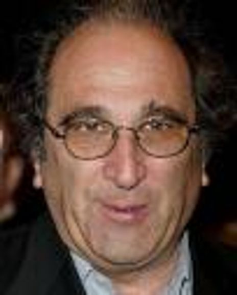 Andy Lack Headshot