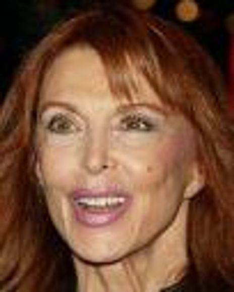 Tina Louise Headshot