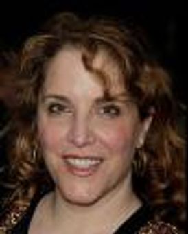 Claudia Shear Headshot