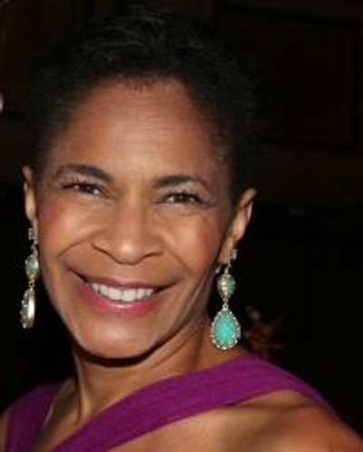 Allyson Tucker Headshot