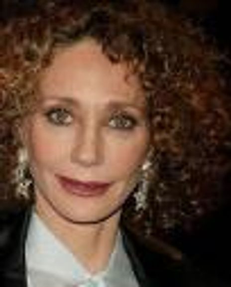 Marisa Berenson Headshot