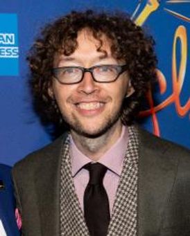 Arthur Lewis Headshot