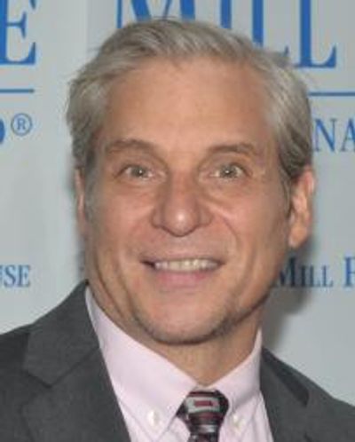 Alex Sanchez Headshot