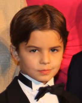 George Hall Headshot