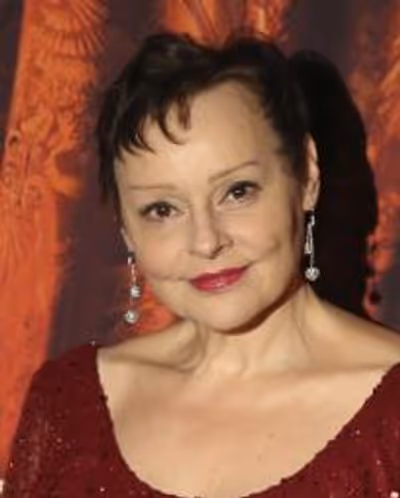 Linda Balgord Headshot