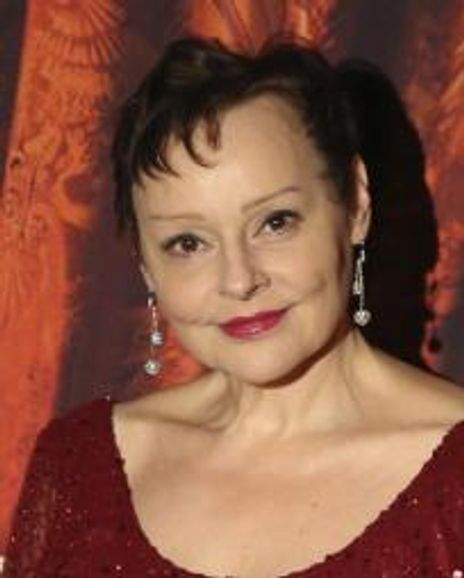 Linda Balgord Headshot