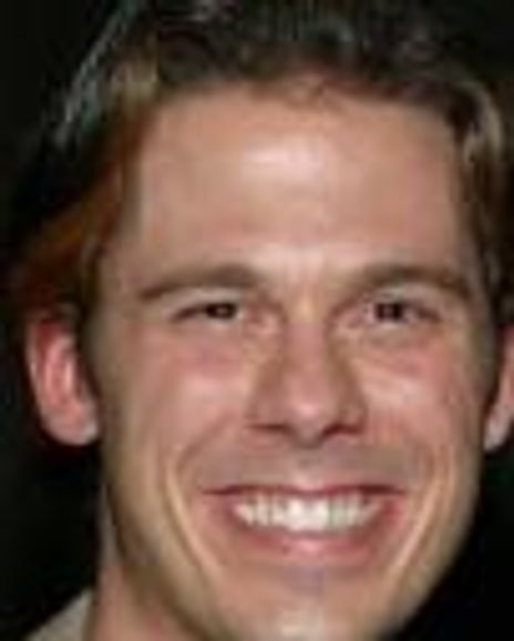 Stuart Ambrose Headshot