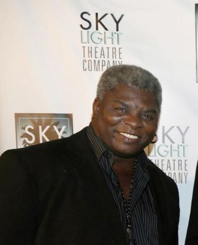 Harrison White Headshot