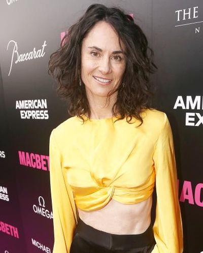 Beth Malone Headshot