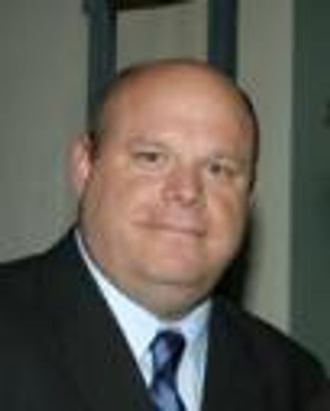 Richard Chamberlin Headshot