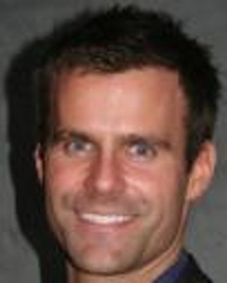 Cameron Mathison Headshot