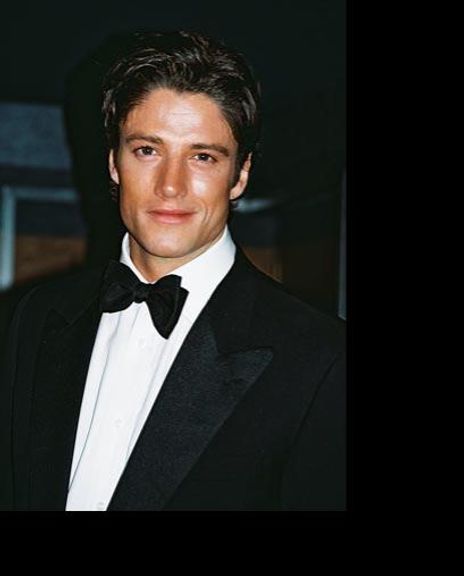 James Scott (i) Headshot