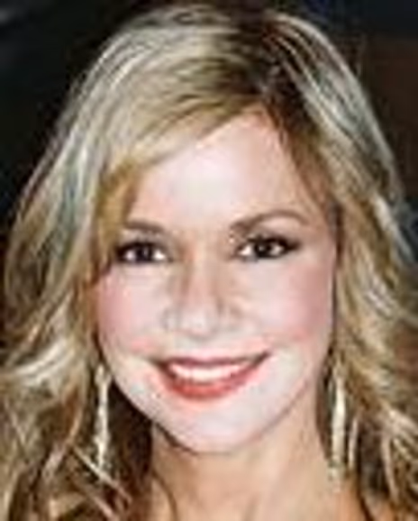 Bobbie Eakes Headshot
