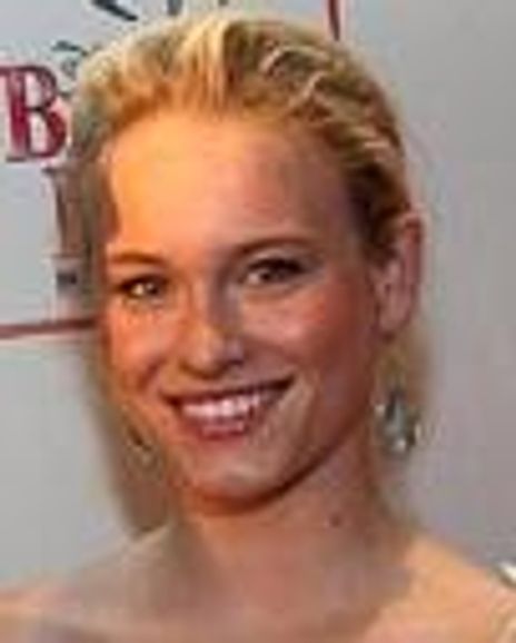 Leven Rambin Headshot