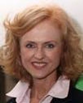 Jill Larson Headshot