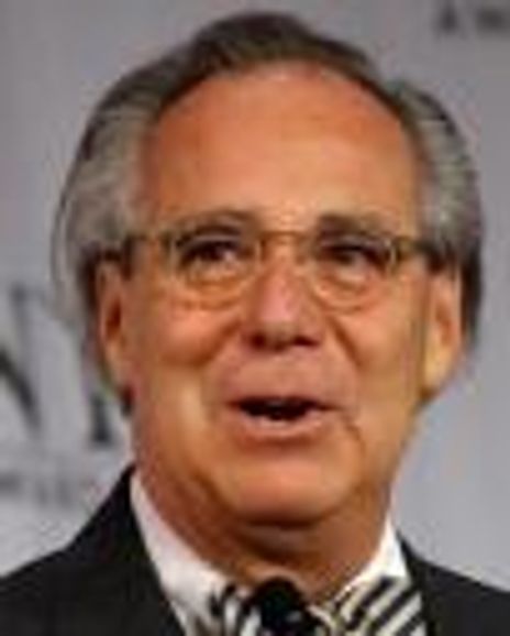 Doug Leeds Headshot
