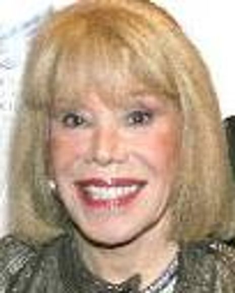 Sondra Gilman Headshot