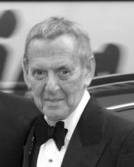 Tony Randall Headshot