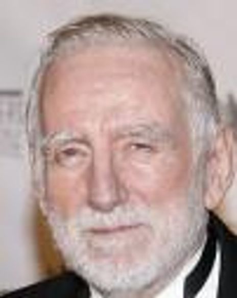 Rod McKuen Headshot