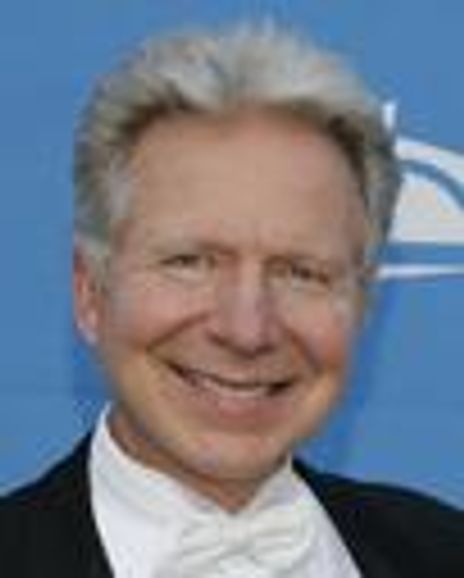 John Mauceri Headshot