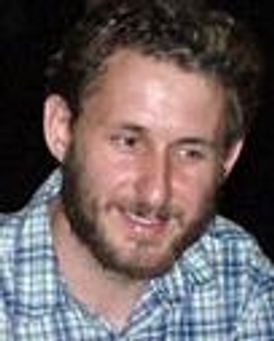 Michael Therriault Headshot