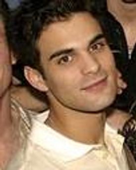 Michael Busillo Headshot