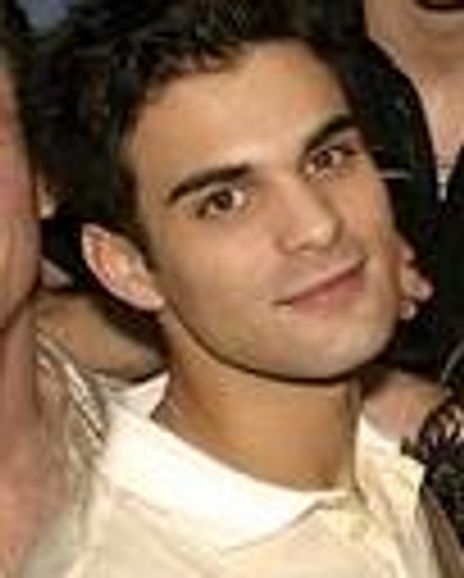 Michael Busillo Headshot