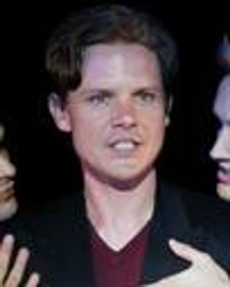 Paul Witthorne Headshot