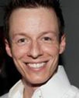 Christopher Sloan Headshot