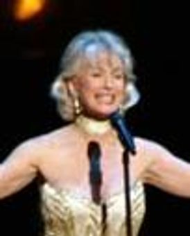 Linda Michele Headshot