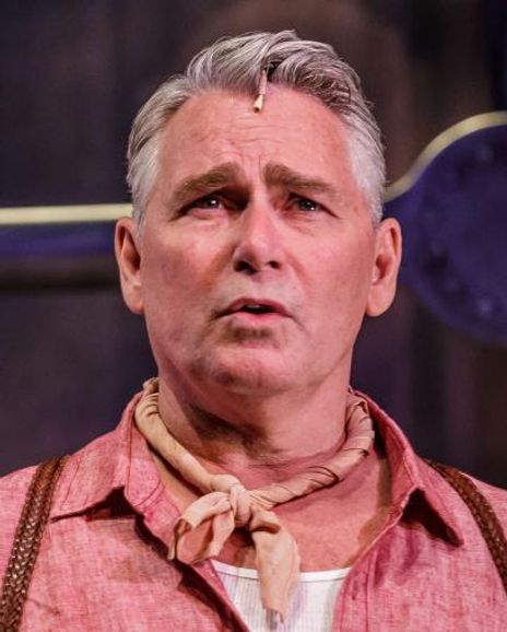 Christopher Carl Headshot