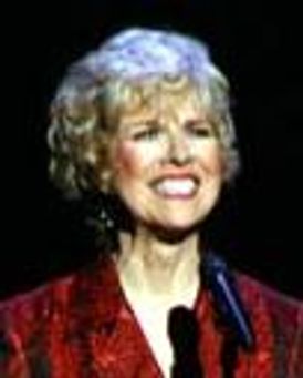 Karen Morrow Headshot
