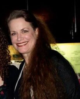 Dale Kristien Headshot