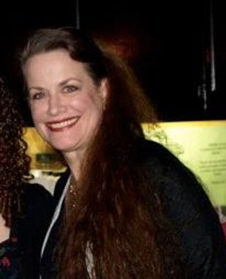 Dale Kristien Headshot