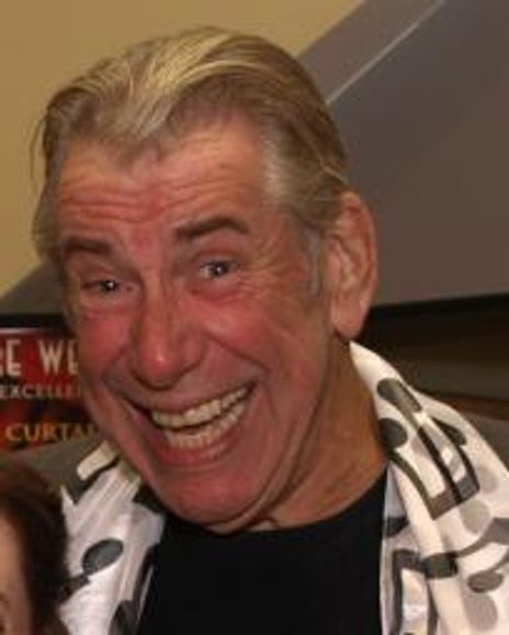 Paul Ainsley Headshot