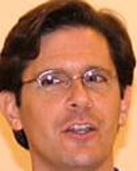 Peter Flynn Headshot