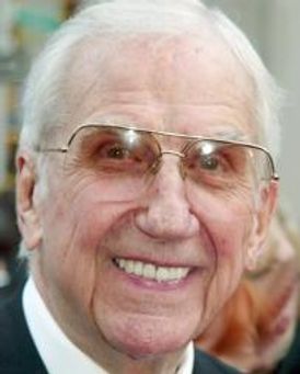 Ed McMahon Headshot