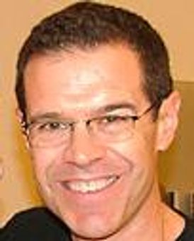 Craig Wells Headshot